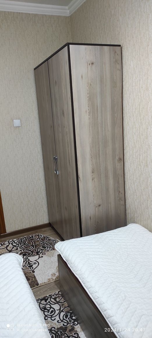 Аренда квартиры 3/4/9, ул.Чехова (Фидокор)