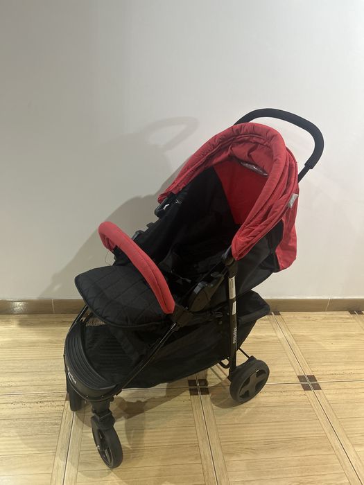 Carucior Sport pentru copii