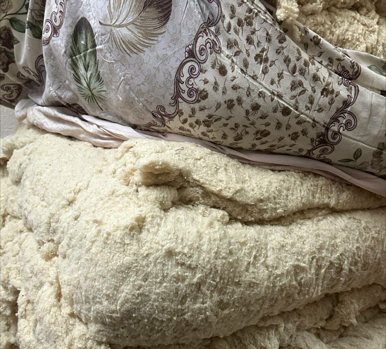 Paxta sotiladi 50 kg