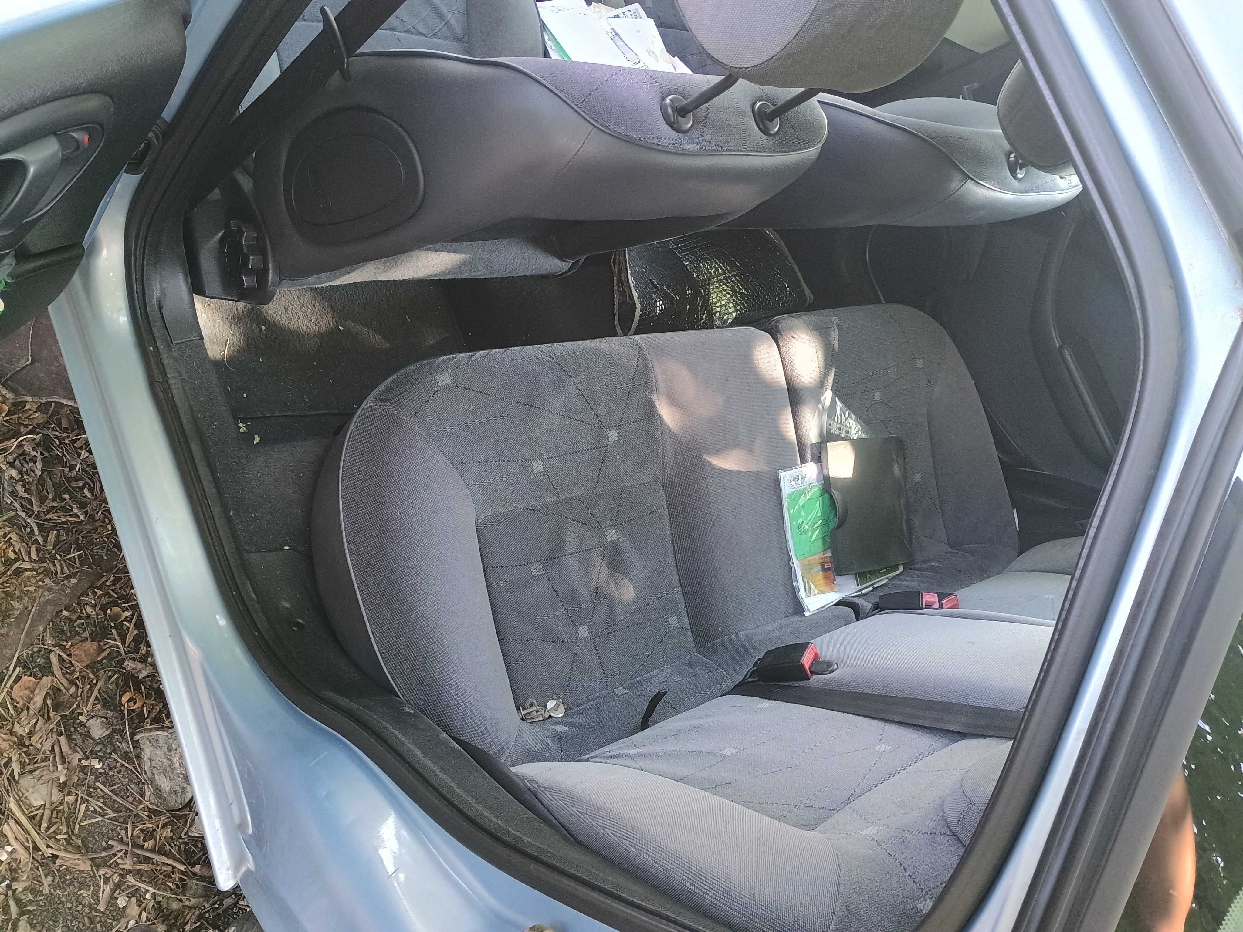Citroen xsara 1.4i