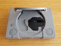 PlayStation 1 SCPH-5552 Fat