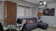 Regim hotelier,Apartament cu 3 camere