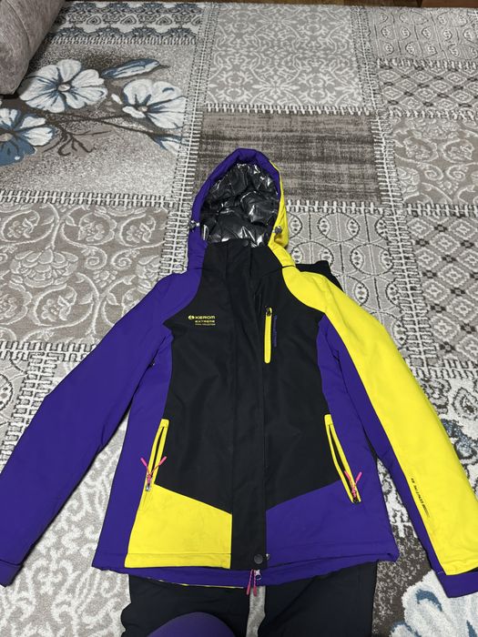 Продам горнолыжный костюм