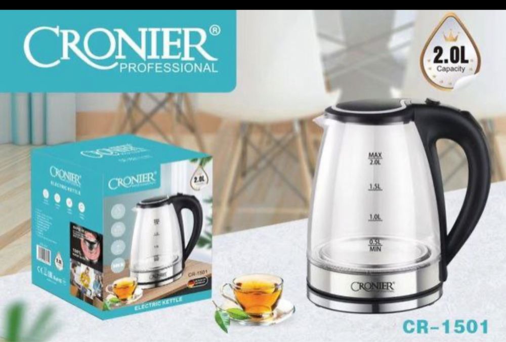 Электрический чайник