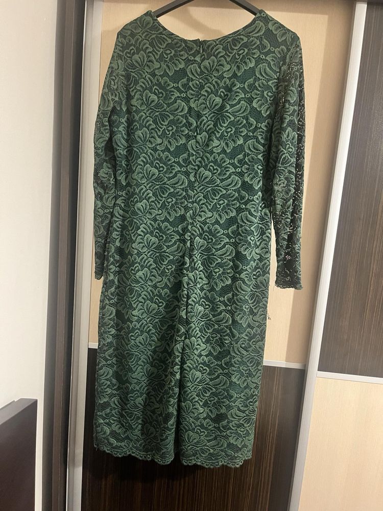 Рокли Bershka, Junona