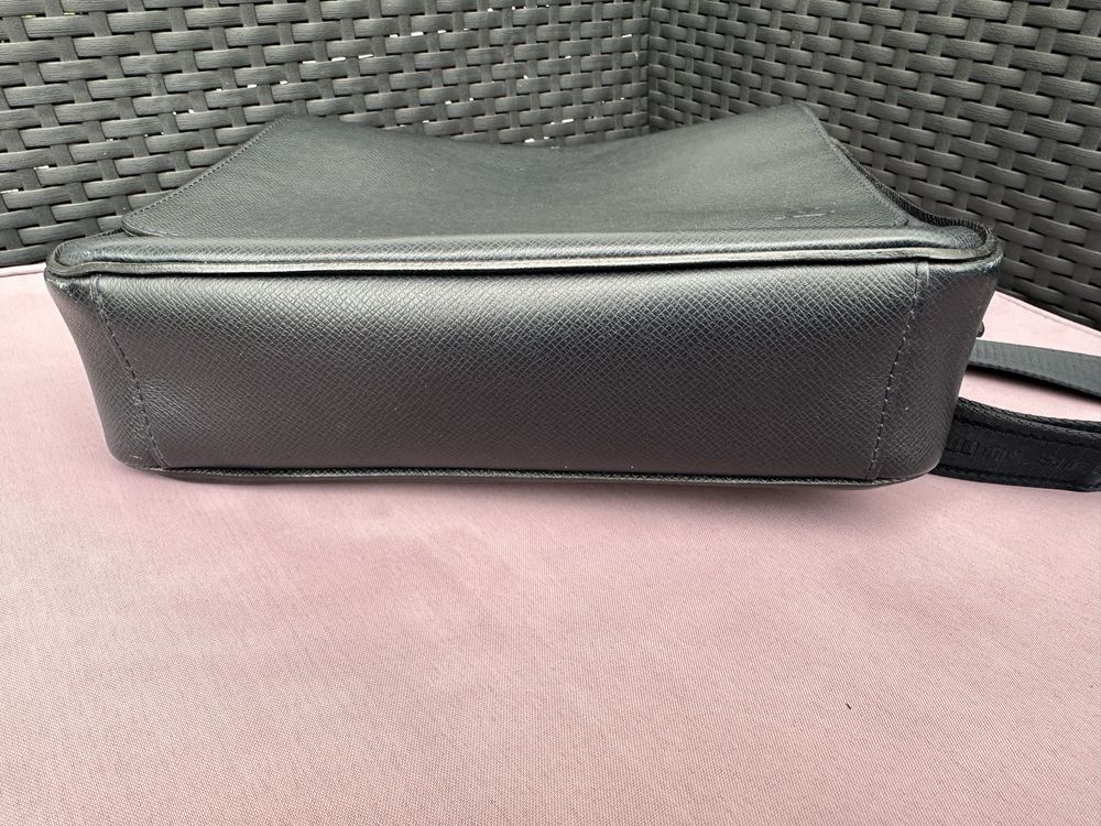 Louis Vuitton Roman PM оригинална чанта месинджър