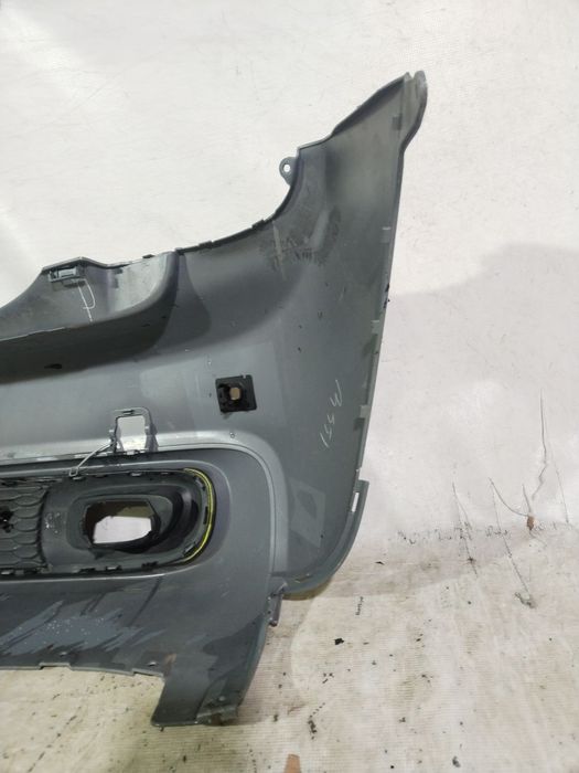 Bara spate Mini Cooper F55, S-Sport, 2014, 2015, 2016, 2017, 2018, 2019, cod origine OE 7349626.