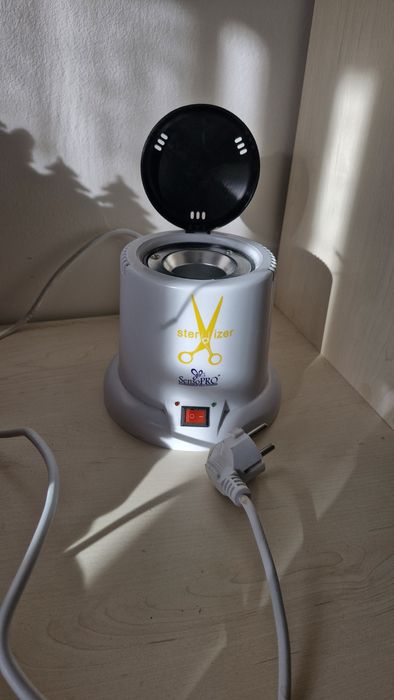 Sterilizator Instrumente, Cu Quart