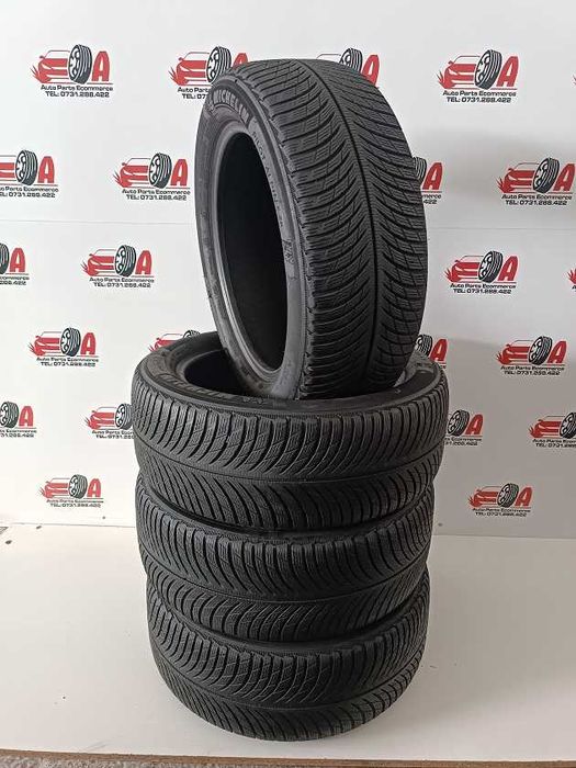 Anvelope 245/50/R19 105V MICHELIN RFT IARNA CP-N20707