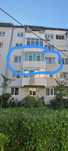 Vând apartament 3 camere Dragasani