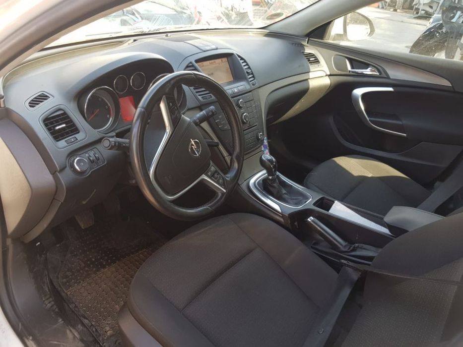 Dezmembrari  Opel INSIGNIA  2008  > 0000 2.0 CDTI Motorina