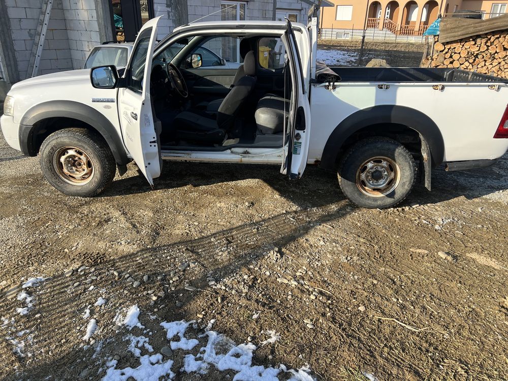 De vanzare ford ranger