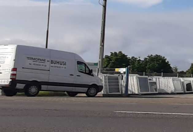 Termopane Second-hand importat Germania!