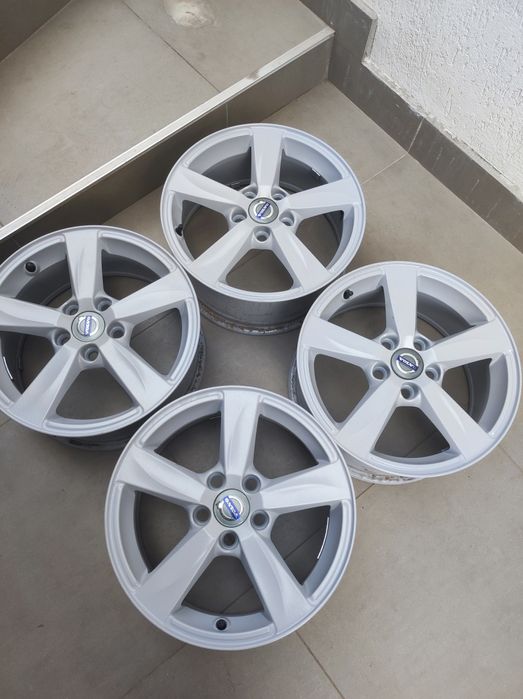 Jante Volvo 16' 5×108