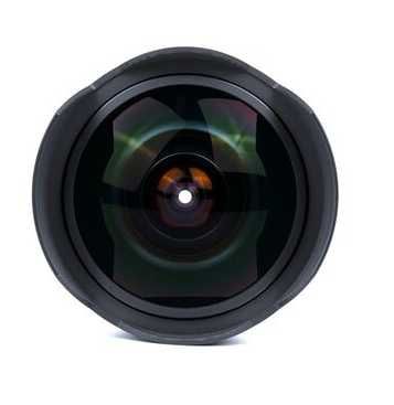 Obiectiv 7Artisans 7.5mm Fisheye Olympus si Panasonic