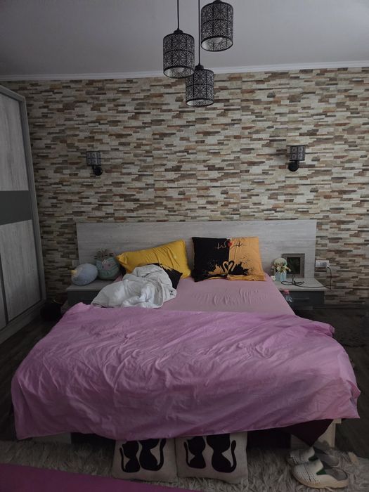 Mobila dormitor ca noua