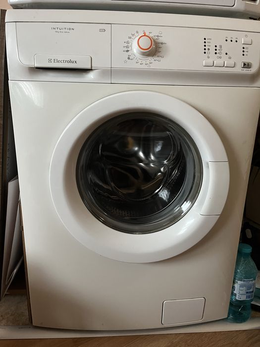 Пералня Electrolux INTUITION 5kg