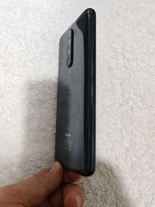Redmi Note 8 Pro  6/128GB IDEAL