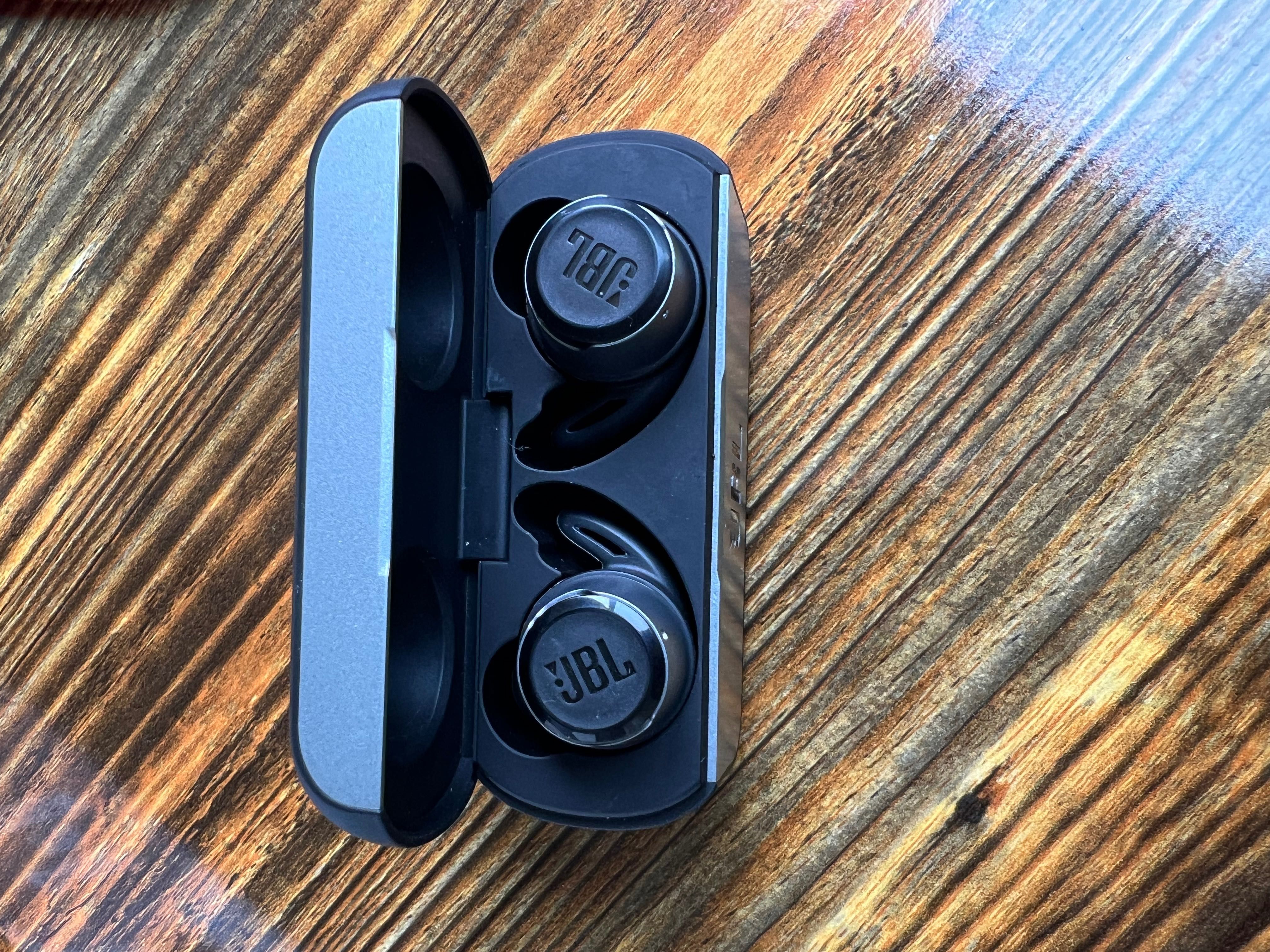 Слушалки JBL Harman