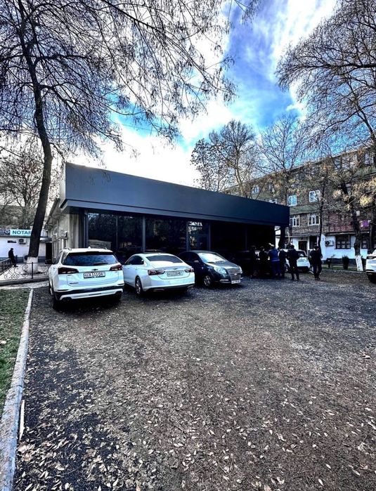 Продаётся нежилое помещение