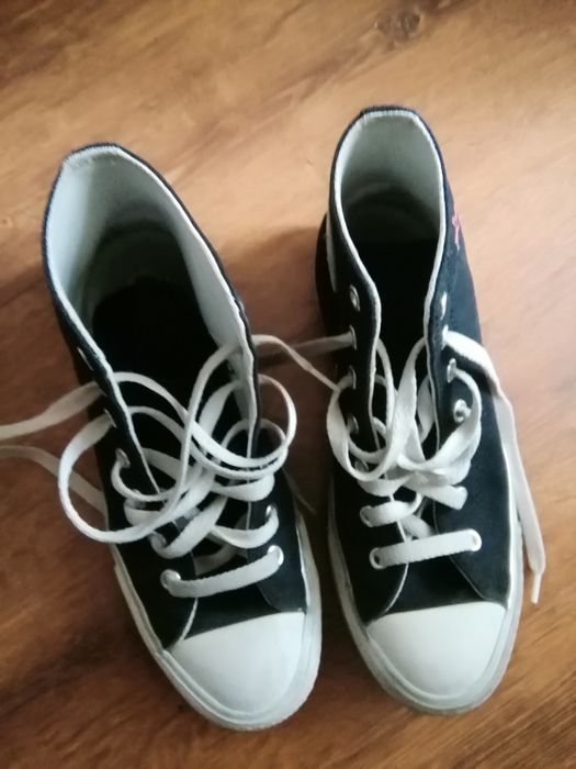 Adidasi Converse originali
