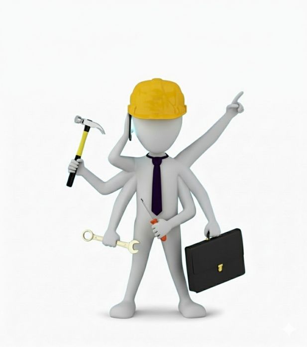 Муж на час Мастер уневерсал Уста Плотник  Взлом замков ремонт мебели