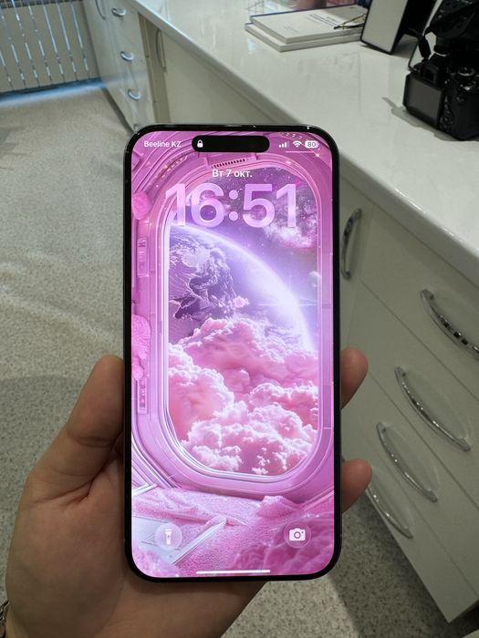 iphone 16 pro max 256 gb