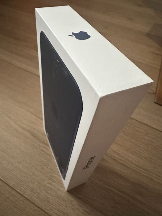 Apple IPhone 17 PRO MAX 256 GB DEEP BLUE