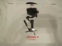 Zhiyun Crane 4 COMBO