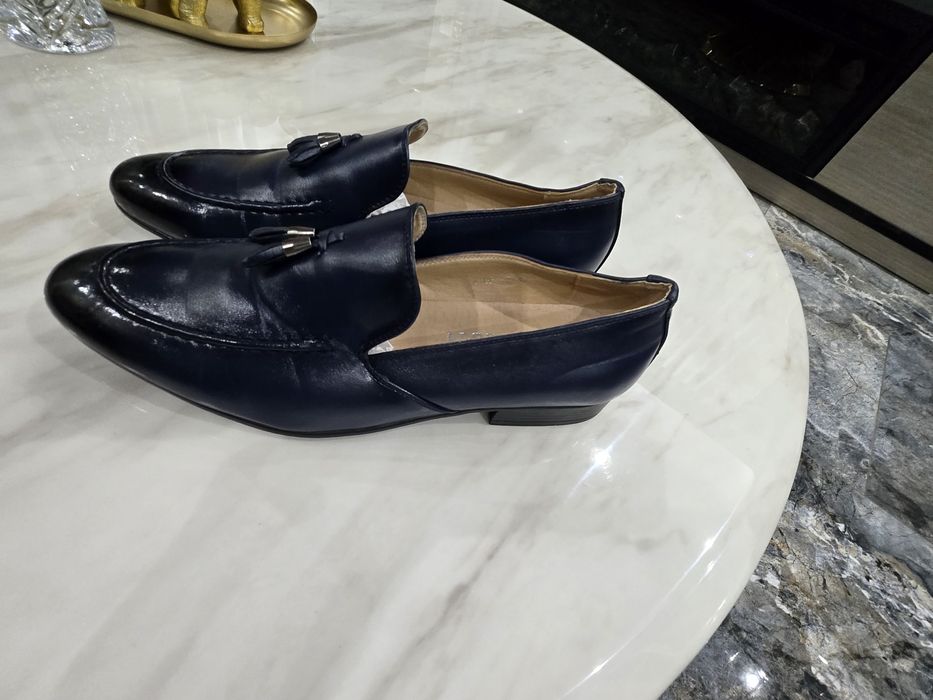 Pantofi ocazie marimea 42