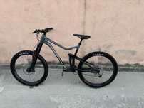 Merida one sixty 400 L +2 ani garantie