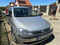 Opel Corsa C 1.0 2001
