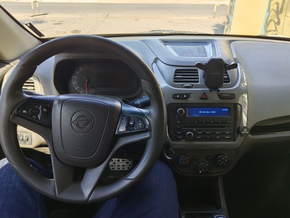 Коблт 2019-йил Равон.