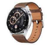 Смарт часовник HUAWEI WATCH GT3 46mm, Classic Edition