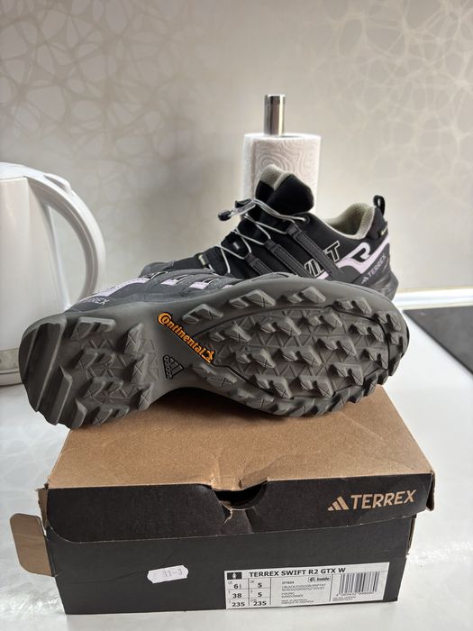 Adidas terrex swift R2 GTX