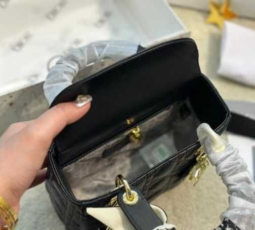 Geanta de mana dama Dior 260342