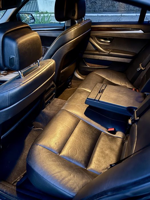 BMW F10 528 i 245hp Facelift