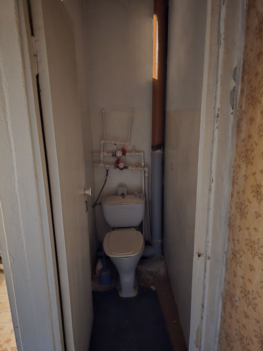 2 хонали уй, заканал