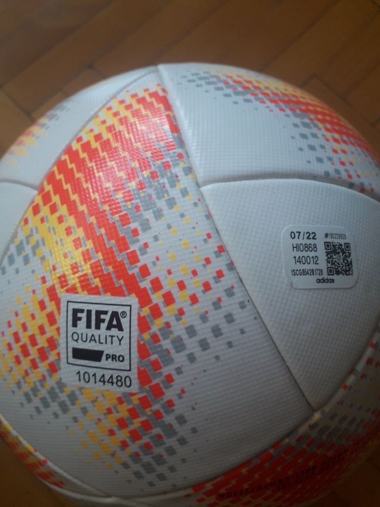 Minge Adidas AMBERES SPEEDSHELL minge de fotbal