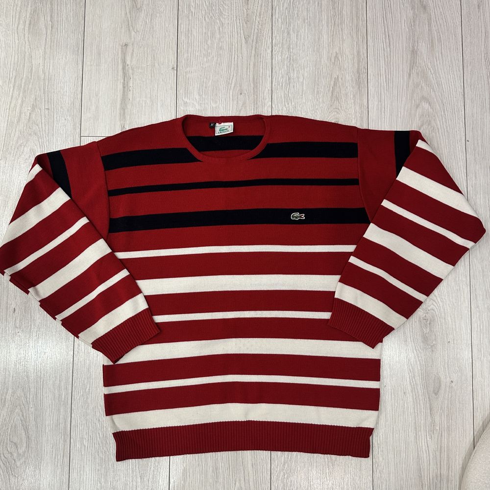 Блуза Lacoste XL