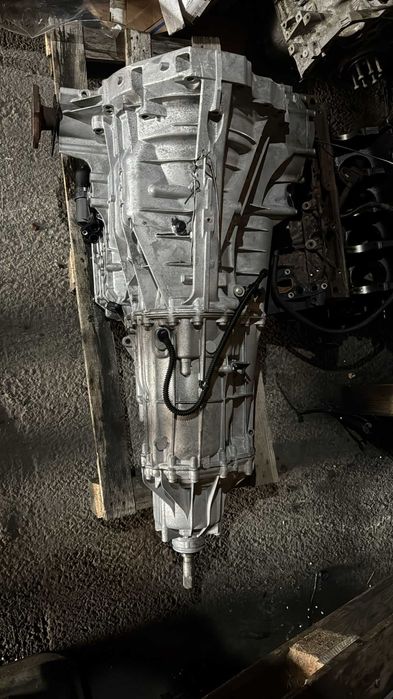 Cutie de viteze automata 4x4 quattro Audi A4/ A5 2.0 TDI