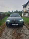 BMW X5 BMW X5 xDrive 40d – F15
