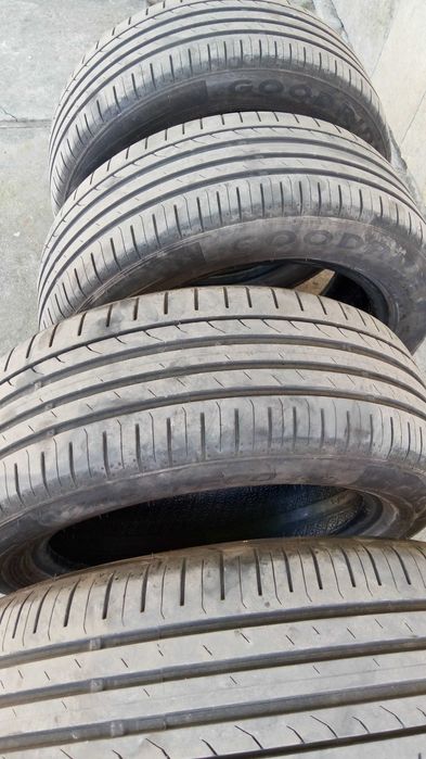 Гуми 205/55R16 летни Goodraid дот3722