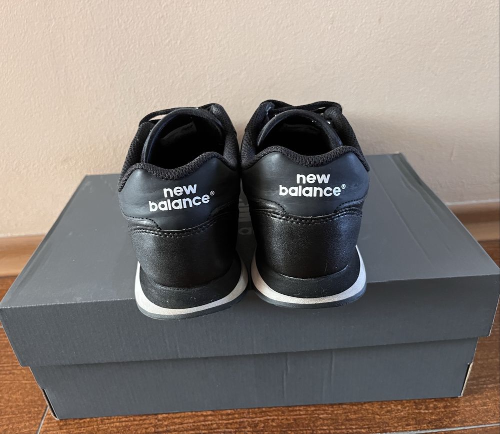 Маратонки New Balance GW 500