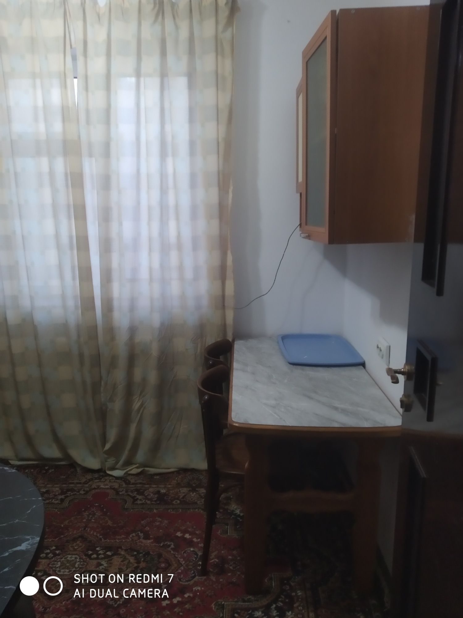 Urganch shaxar 1xonali qvartira ijaraga beriladi