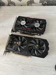 AMD RX 580 8Gb DDR5