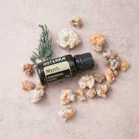 Myrrh doterra ulei esential pur de smirna - transport gratuit