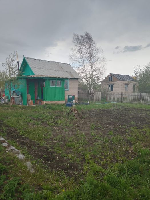 Продам дачу в общество Ромашка