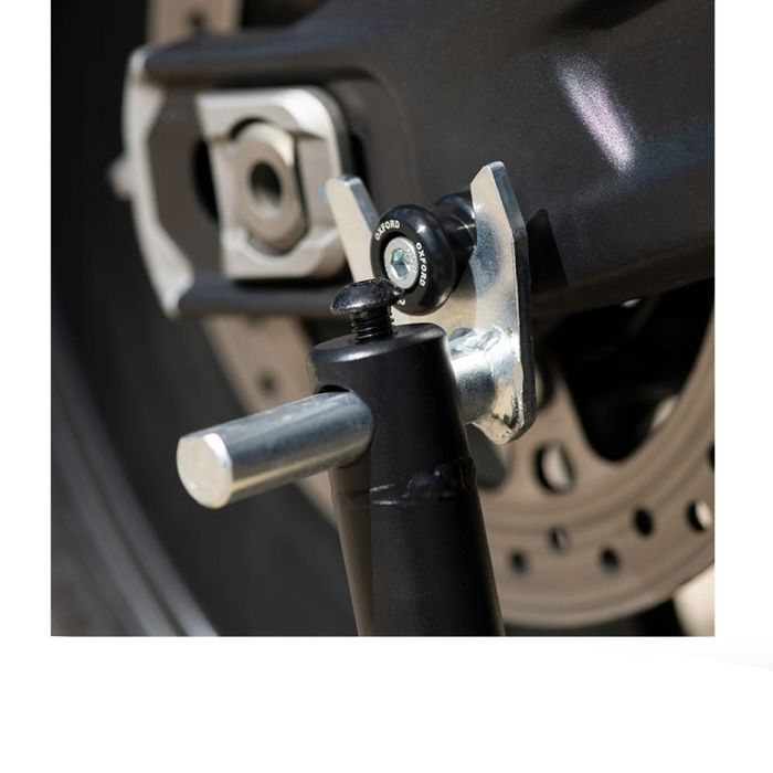 Suporti Stander Bascula Moto Spate OXFORD M10 M8 OX787 OX788 Ridicare