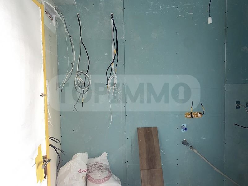 Продава се Двустаен апартамент в Варна, м-т Евксиноград - 54 кв.м за 1815 €/кв.м - Снимка #10